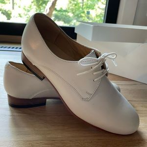 Dieppa Restrepo brand new size 6 shoes